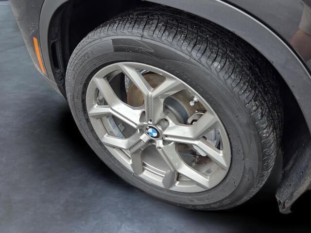 2022 BMW X3 xDrive30i xDrive30i