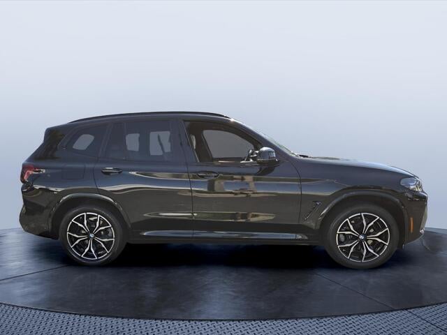 2023 BMW X3 xDrive30i xDrive30i