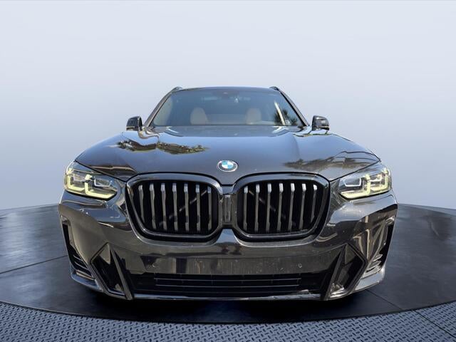 2023 BMW X3 xDrive30i xDrive30i