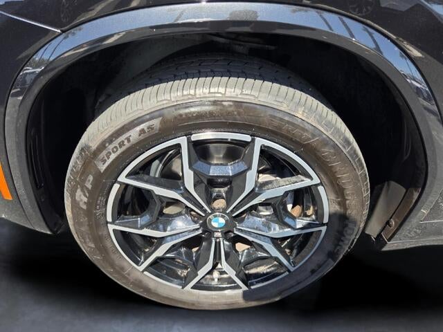 2023 BMW X3 xDrive30i xDrive30i