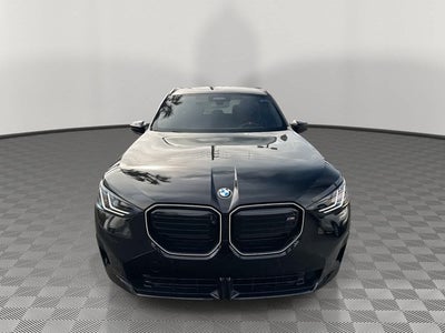 2026 BMW X3 M M50 XDRIVE
