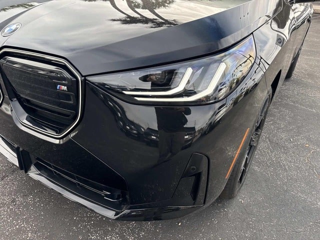 2026 BMW X3 M M50 XDRIVE