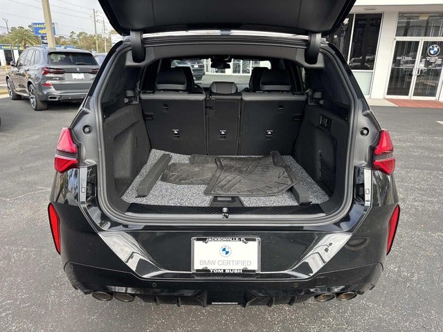 2026 BMW X3 M M50 XDRIVE