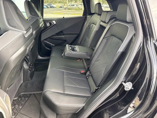 2026 BMW X3 M M50 XDRIVE
