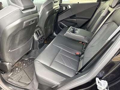 2026 BMW X3 M M50 XDRIVE