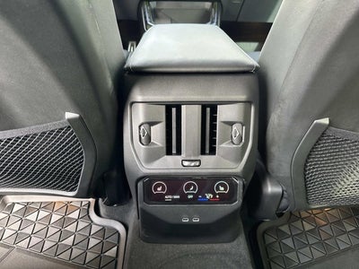 2026 BMW X3 M M50 XDRIVE