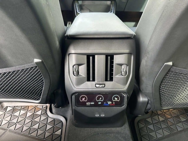 2026 BMW X3 M M50 XDRIVE