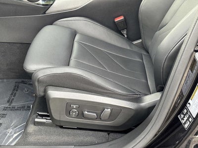 2026 BMW X3 M M50 XDRIVE