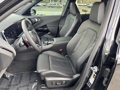 2026 BMW X3 M M50 XDRIVE