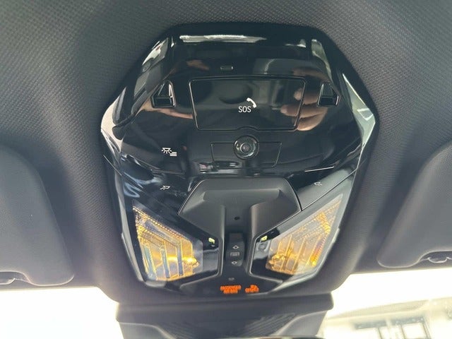 2026 BMW X3 M M50 XDRIVE