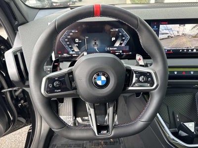 2026 BMW X3 M M50 XDRIVE