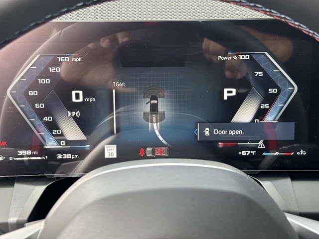 2026 BMW X3 M M50 XDRIVE