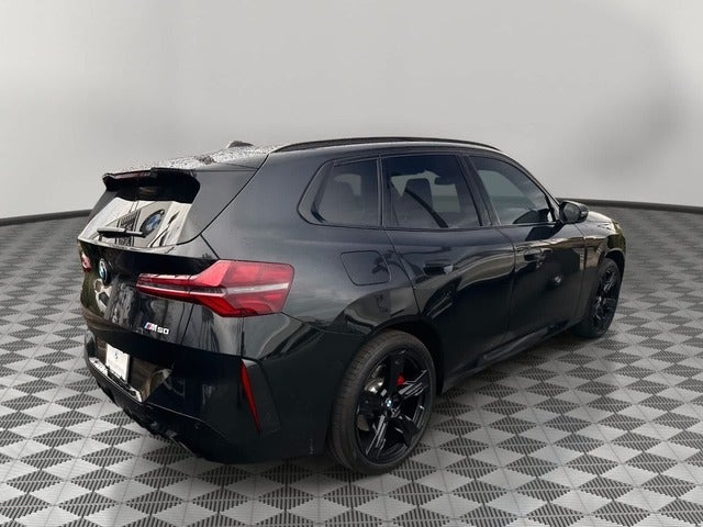 2026 BMW X3 M M50 XDRIVE