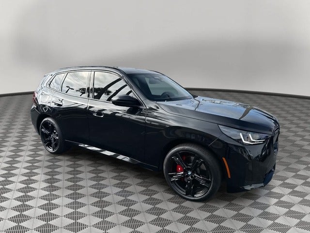 2026 BMW X3 M M50 XDRIVE