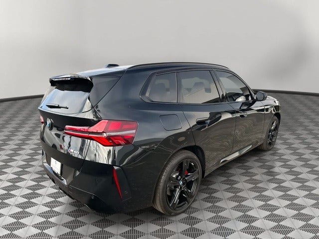 2026 BMW X3 M M50 XDRIVE