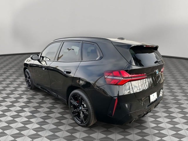 2026 BMW X3 M M50 XDRIVE