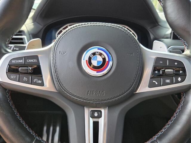 2024 BMW X3 M40i M40i
