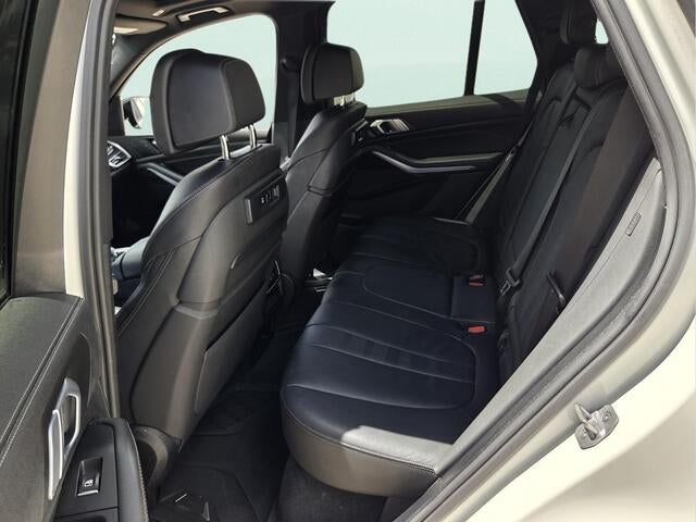 2020 BMW X5 sDrive40i sDrive40i