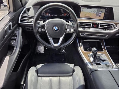 2020 BMW X5 sDrive40i sDrive40i