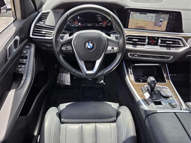 2020 BMW X5 sDrive40i sDrive40i