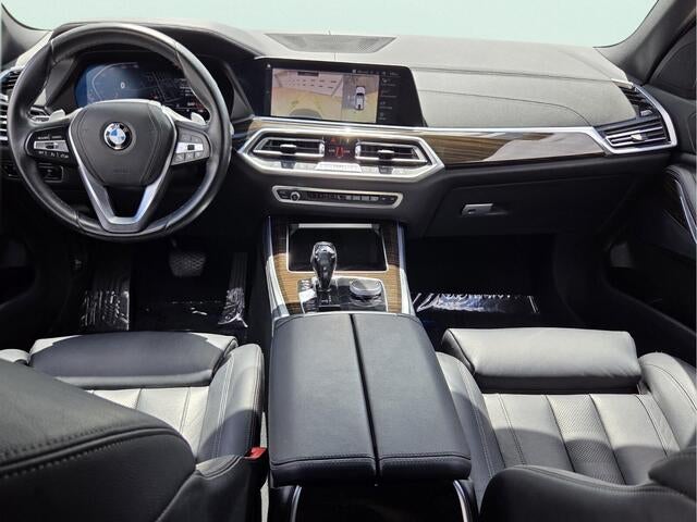 2020 BMW X5 sDrive40i sDrive40i