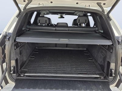2020 BMW X5 sDrive40i sDrive40i
