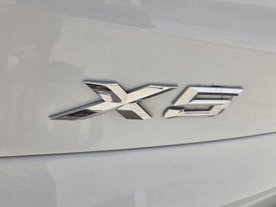 2020 BMW X5 sDrive40i sDrive40i