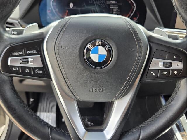 2020 BMW X5 sDrive40i sDrive40i