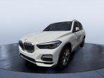 2020 BMW X5 sDrive40i sDrive40i