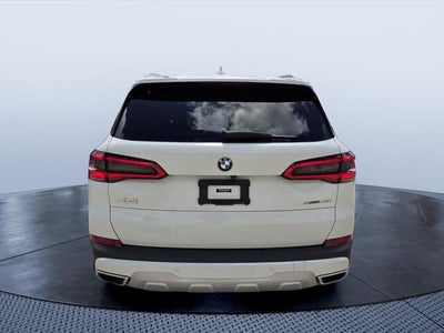 2020 BMW X5 sDrive40i sDrive40i