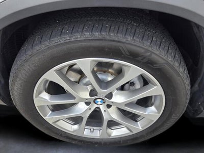 2020 BMW X5 sDrive40i sDrive40i
