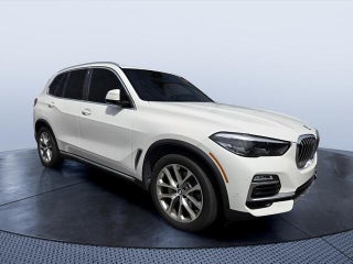2020 BMW X5 sDrive40i sDrive40i