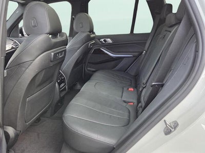2020 BMW X5 sDrive40i sDrive40i
