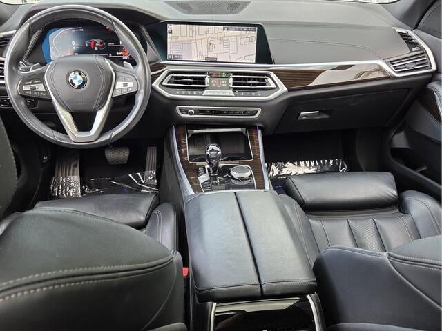 2020 BMW X5 sDrive40i sDrive40i