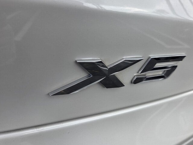 2020 BMW X5 sDrive40i sDrive40i