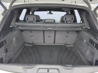 2020 BMW X5 sDrive40i sDrive40i
