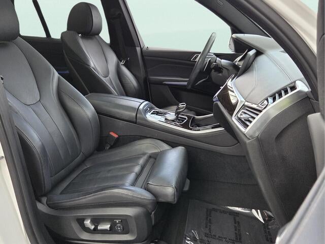 2020 BMW X5 sDrive40i sDrive40i