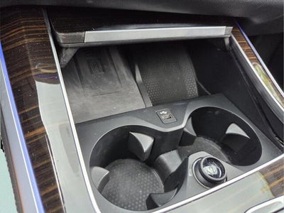 2020 BMW X5 sDrive40i sDrive40i