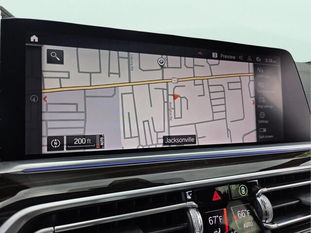 2020 BMW X5 sDrive40i sDrive40i