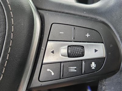 2020 BMW X5 sDrive40i sDrive40i