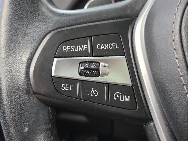 2020 BMW X5 sDrive40i sDrive40i