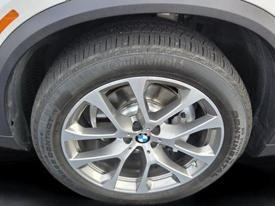 2020 BMW X5 sDrive40i sDrive40i