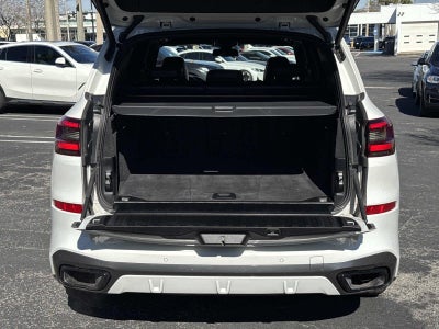 2021 BMW X5 sDrive40i