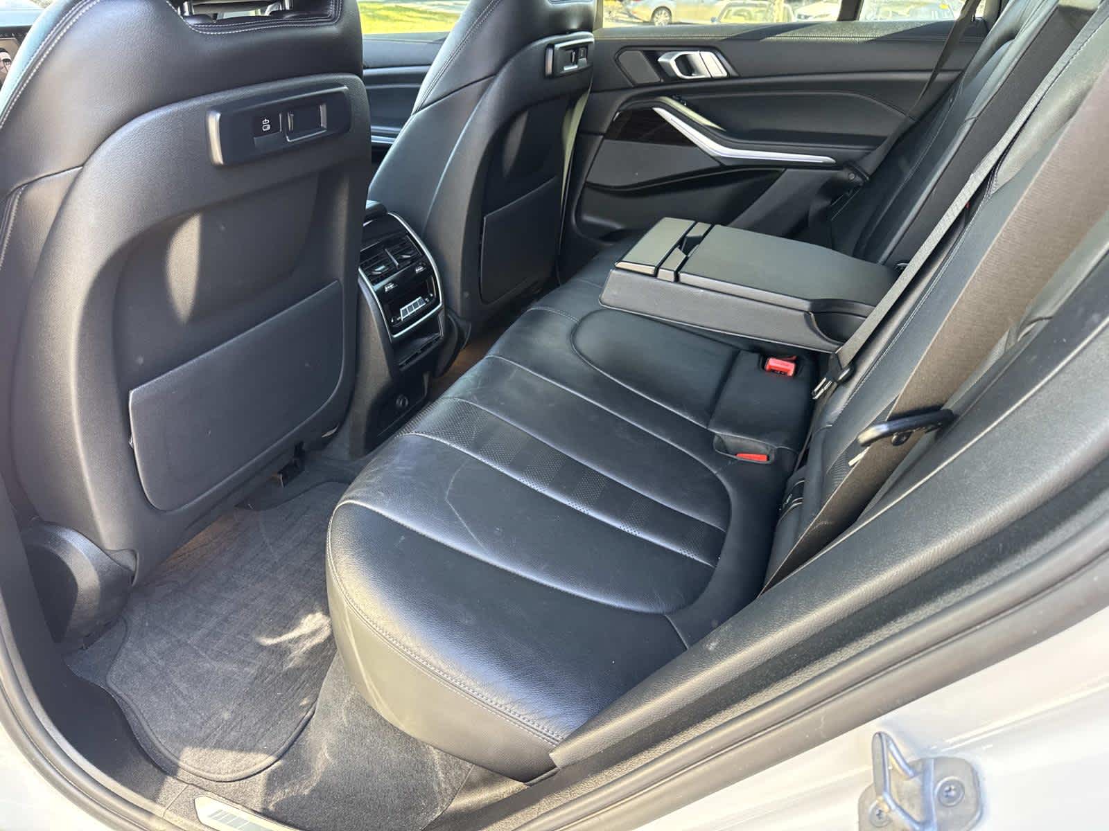 2021 BMW X5 sDrive40i