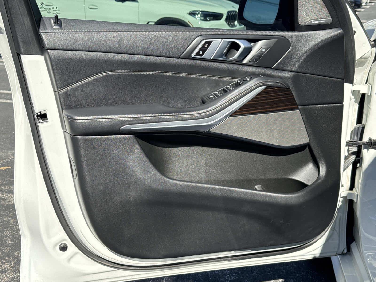 2021 BMW X5 sDrive40i