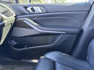 2021 BMW X5 sDrive40i