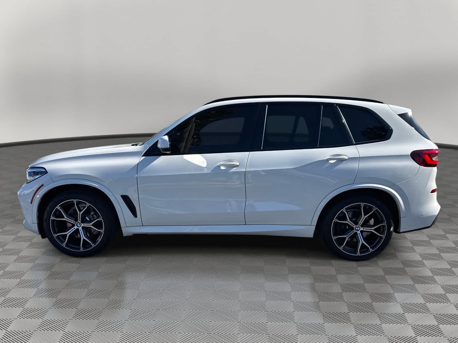 2021 BMW X5 sDrive40i
