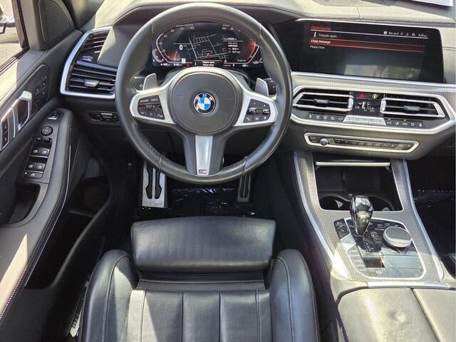 2022 BMW X5 sDrive40i sDrive40i