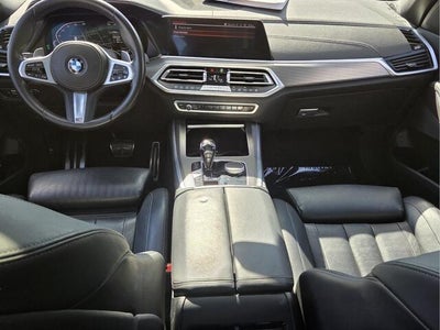 2022 BMW X5 sDrive40i sDrive40i