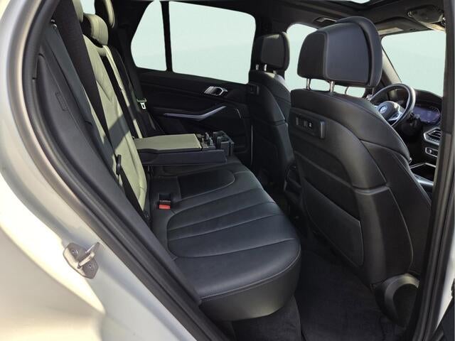 2022 BMW X5 sDrive40i sDrive40i